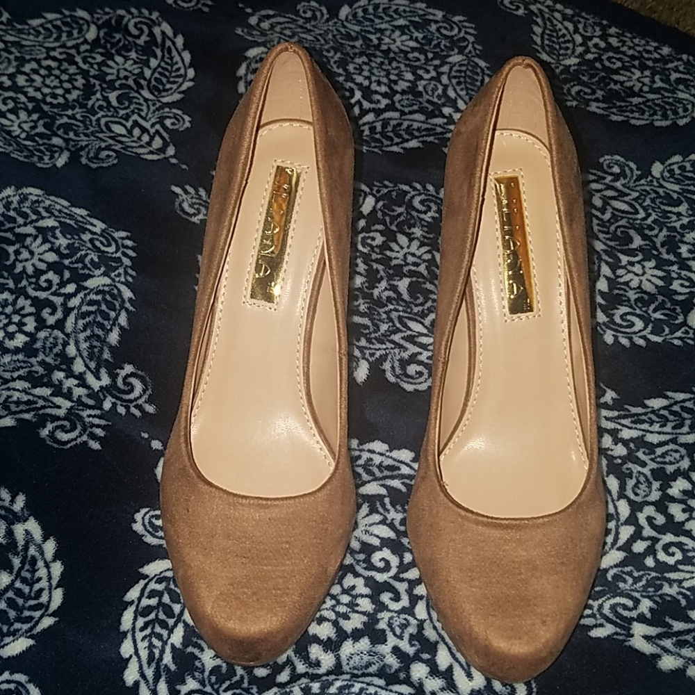 Brand new Liliana platforms